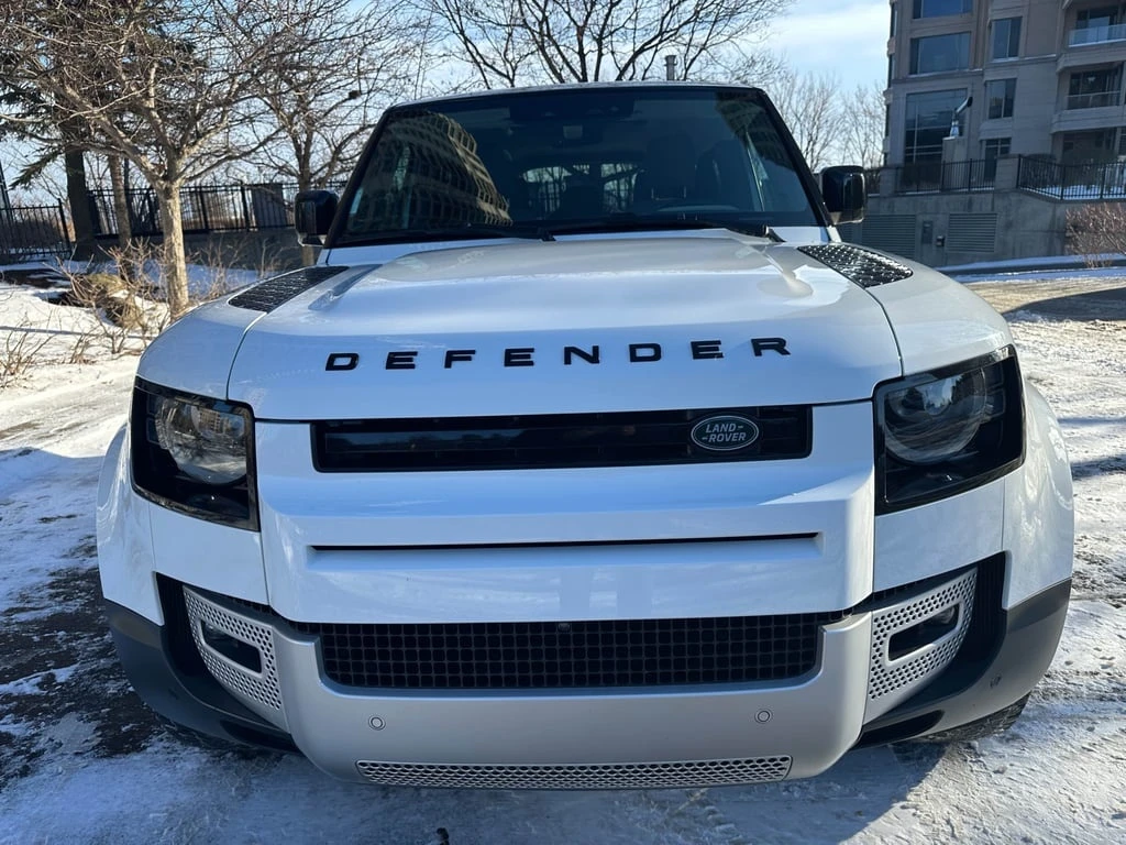 Land Rover Defender * SE * CARFAX * ��� ������������ ������ | Mobile.bg � ����������� 1