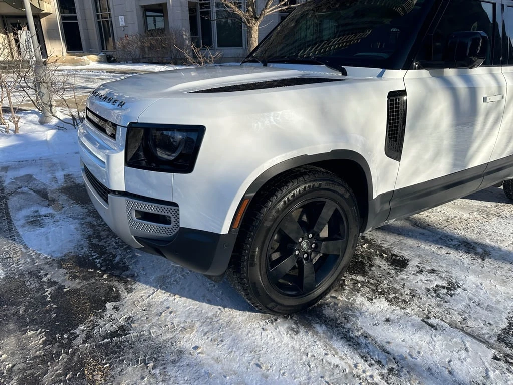 Land Rover Defender * SE * CARFAX * ��� ������������ ������ | Mobile.bg � ����������� 4