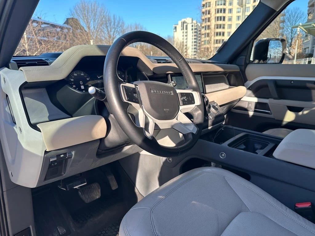 Land Rover Defender * SE * CARFAX * ��� ������������ ������ | Mobile.bg � ����������� 8