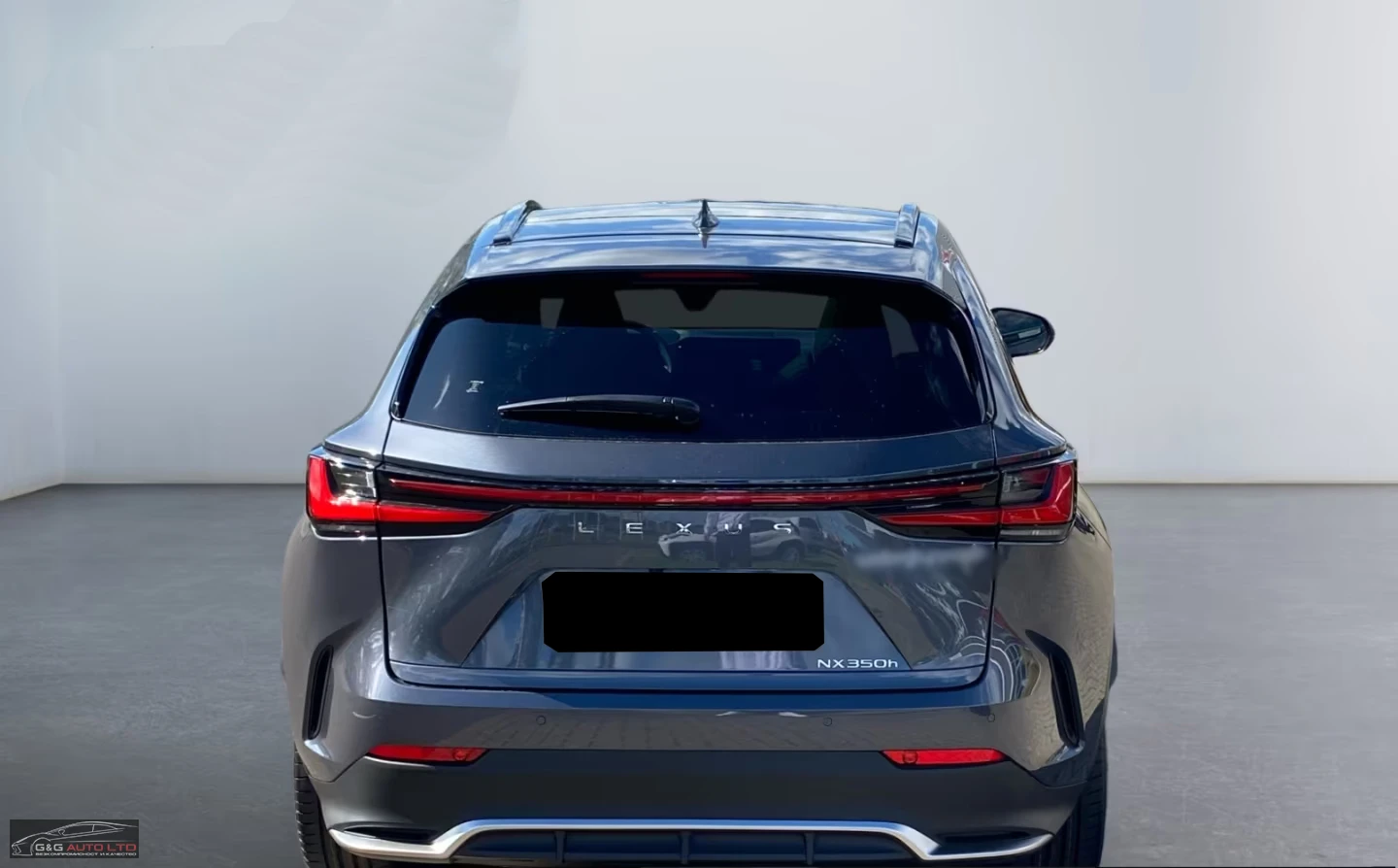 Lexus NX 350h F-SPORT/243HP/M.LEV/PANO/HUD/MEMO/360/157h - изображение 7