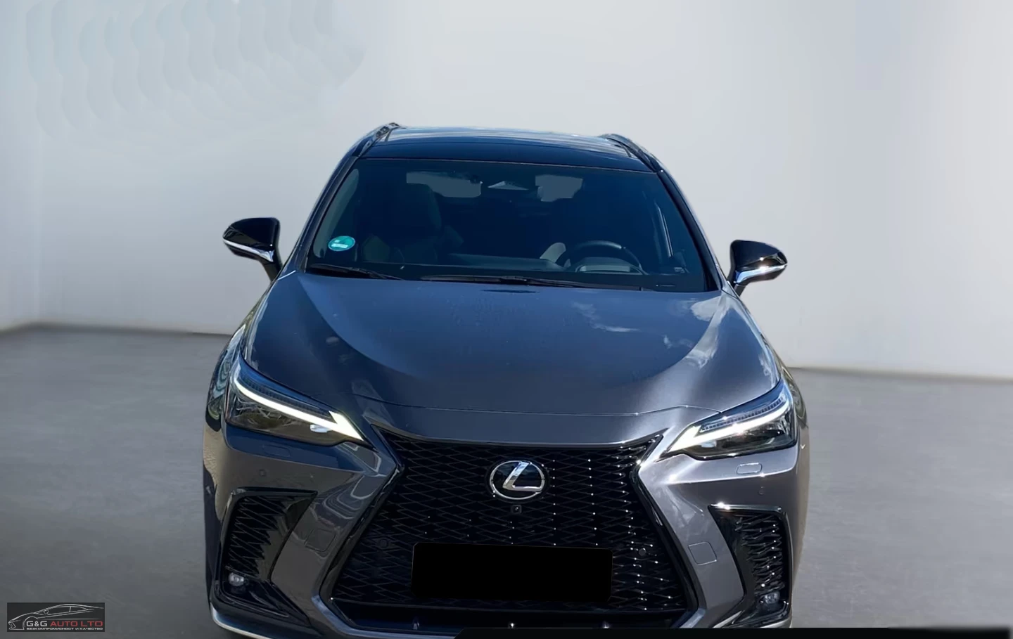 Lexus NX 350h F-SPORT/243HP/M.LEV/PANO/HUD/MEMO/360/157h - изображение 6