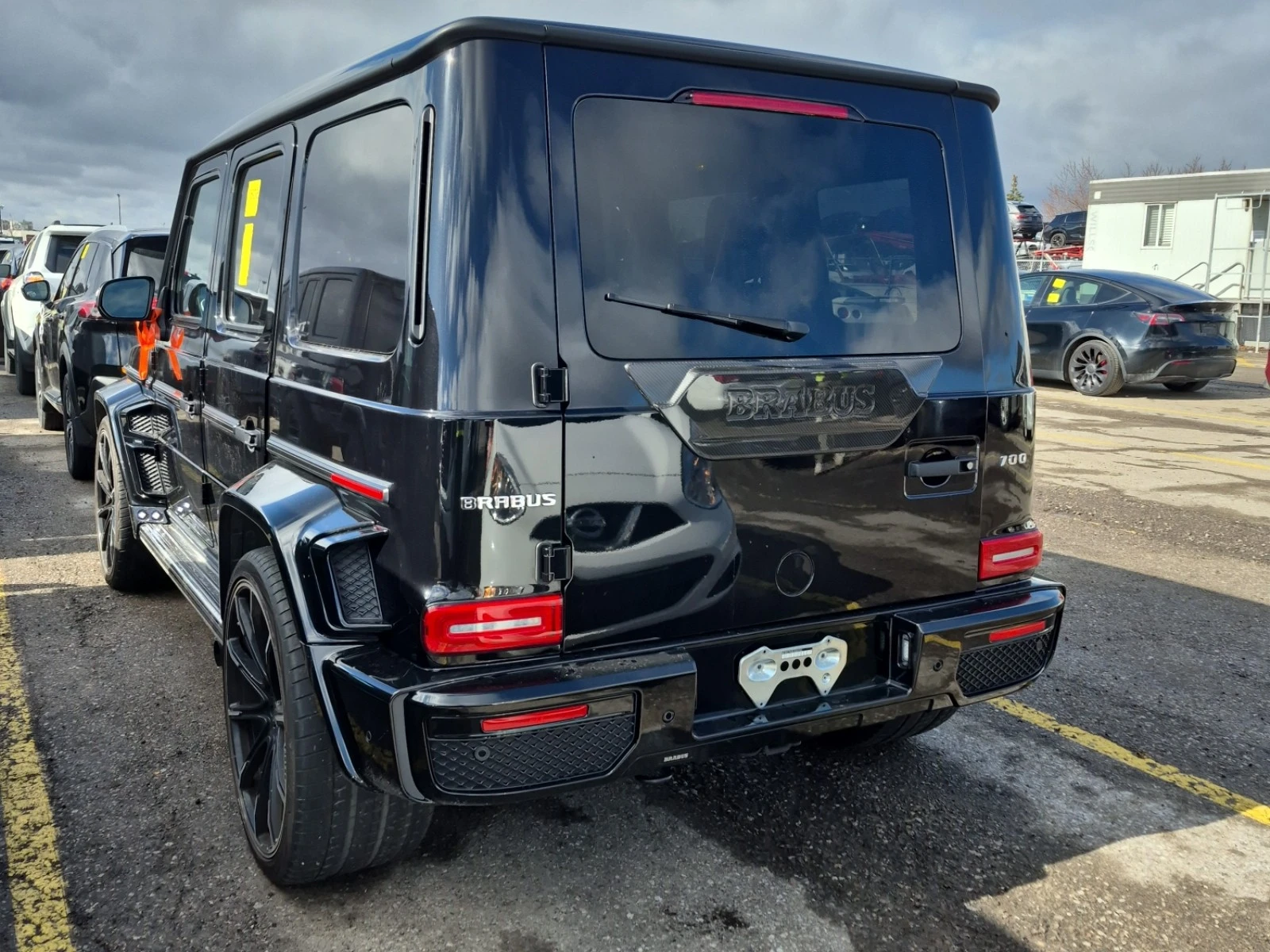 Mercedes-Benz X-Klasse 4L 8cyl AWD, снимка 4 - Автомобили и джипове - 53865907