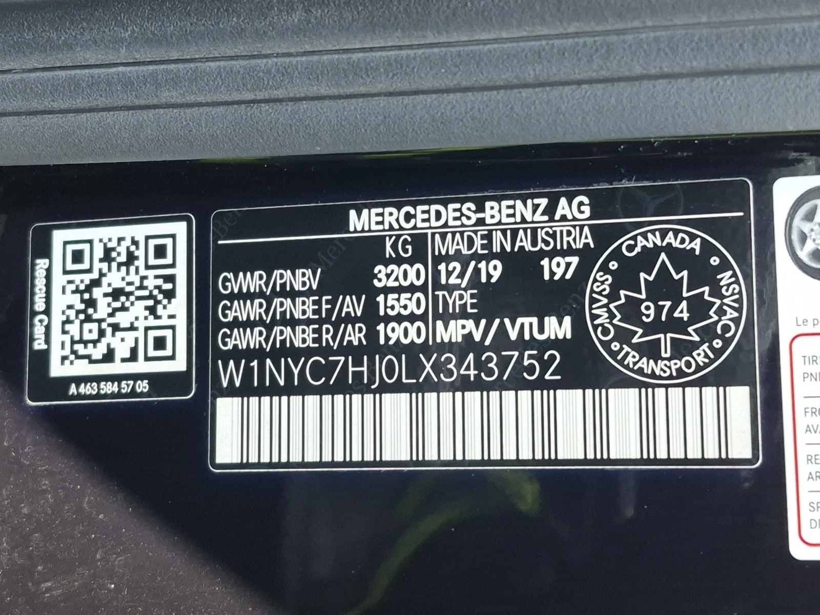 Mercedes-Benz X-Klasse 4L 8cyl AWD, снимка 15 - Автомобили и джипове - 53865907