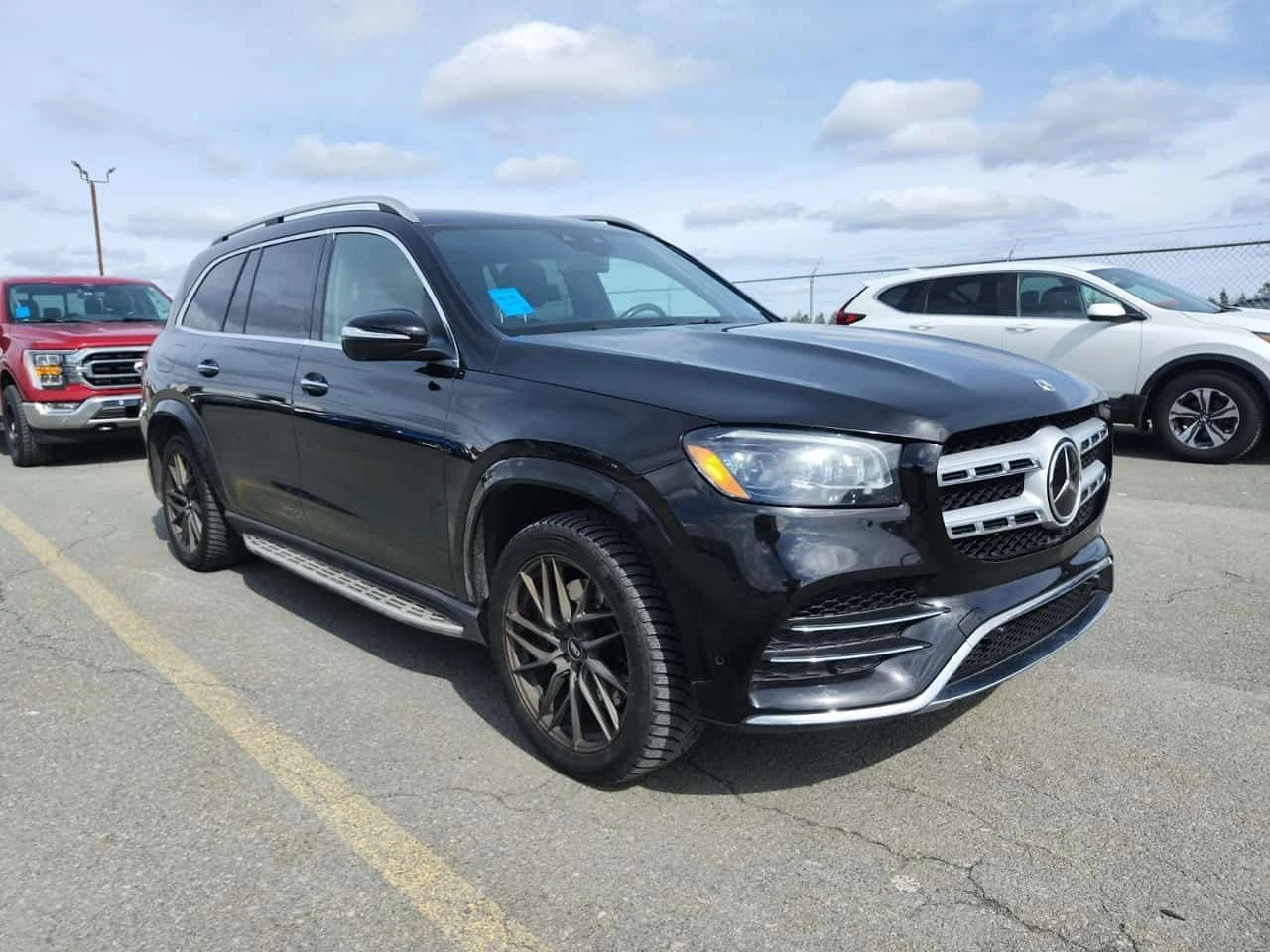 Mercedes-Benz GLS 450 ��������� * 360 * BURMESTER * PANO * ��������� | Mobile.bg � ����������� 14