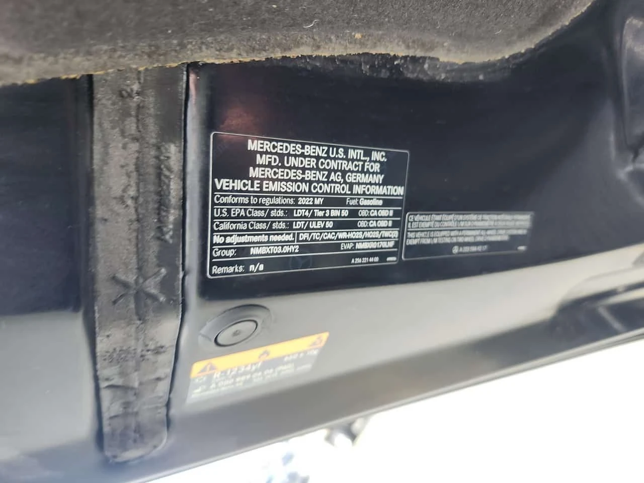 Mercedes-Benz GLS 450 ��������� * 360 * BURMESTER * PANO * ��������� | Mobile.bg � ����������� 9