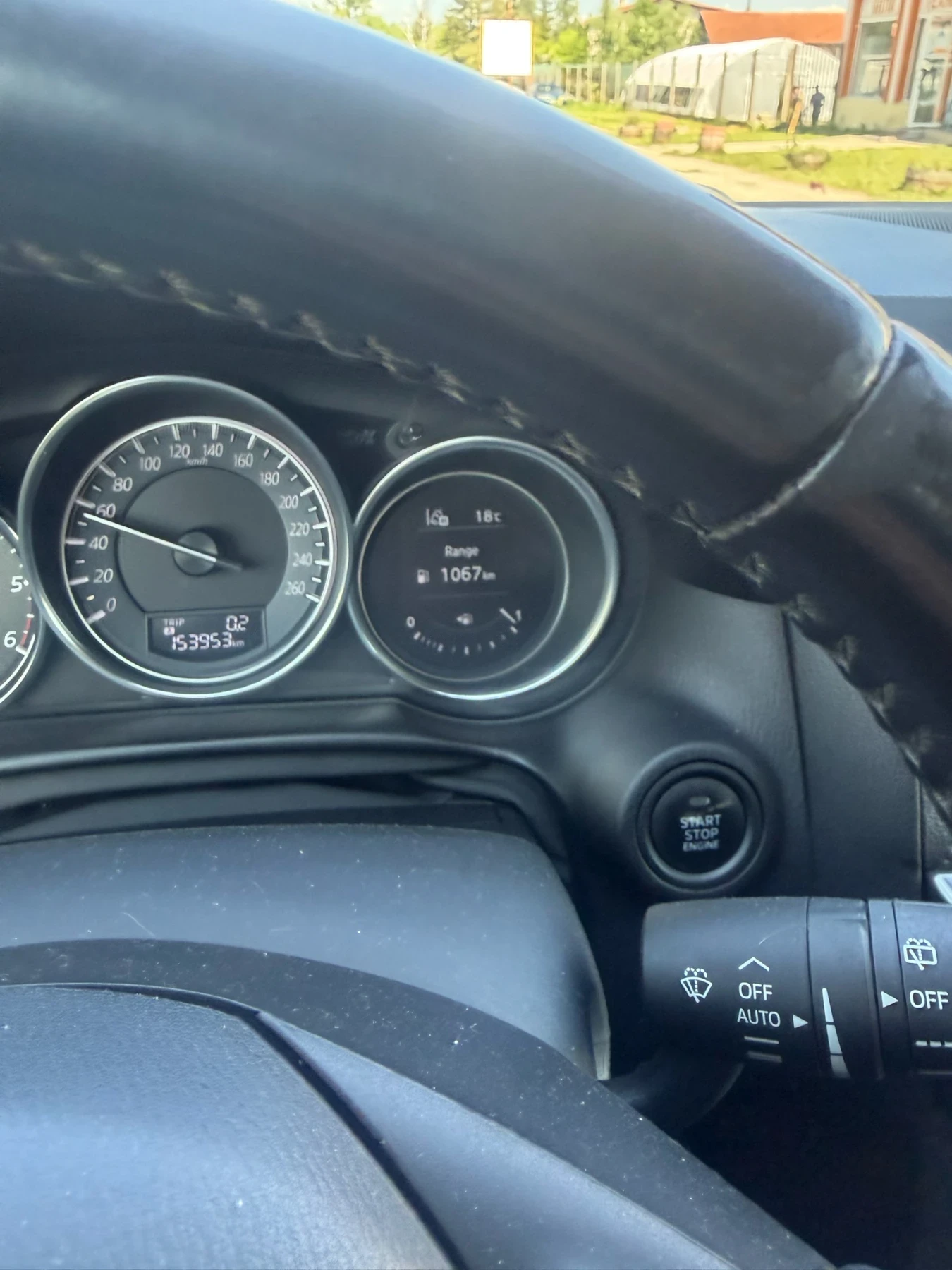 Mazda CX-5, снимка 2 - Автомобили и джипове - 54495164