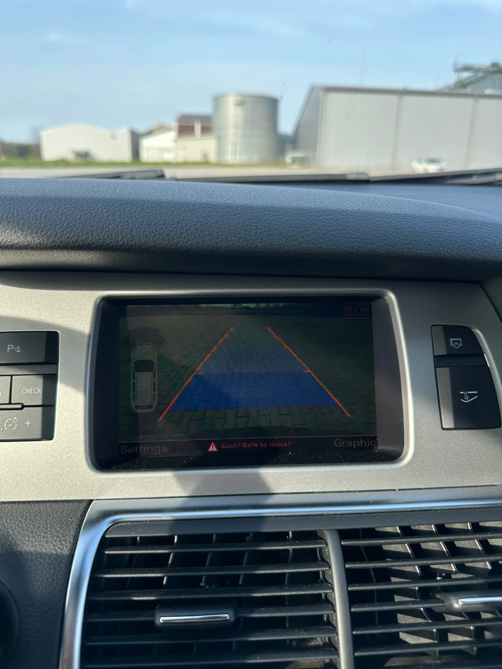 Audi Q7 4.2D S-Line, снимка 10 - Автомобили и джипове - 54624069