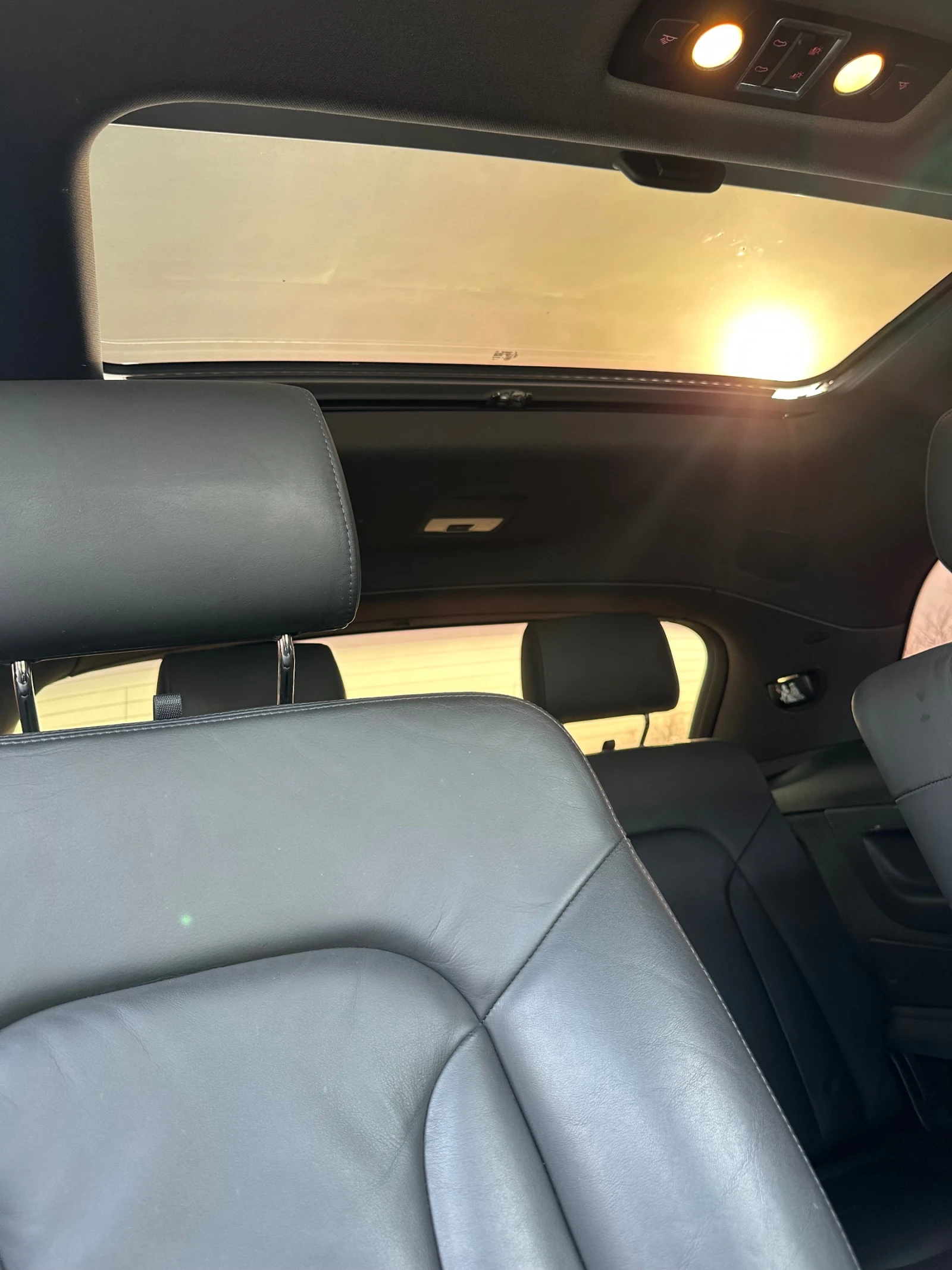 Audi Q7 4.2D S-Line, снимка 13 - Автомобили и джипове - 54624069