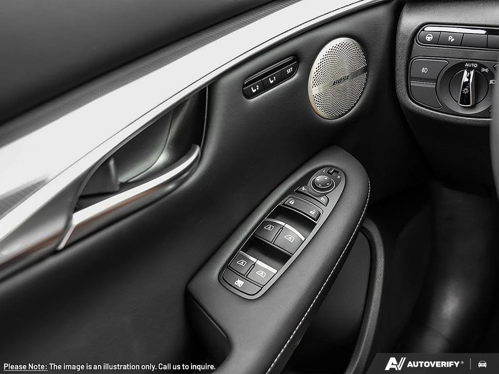 Infiniti QX50 Sport AWD | BOSE , снимка 10 - Автомобили и джипове - 54917047