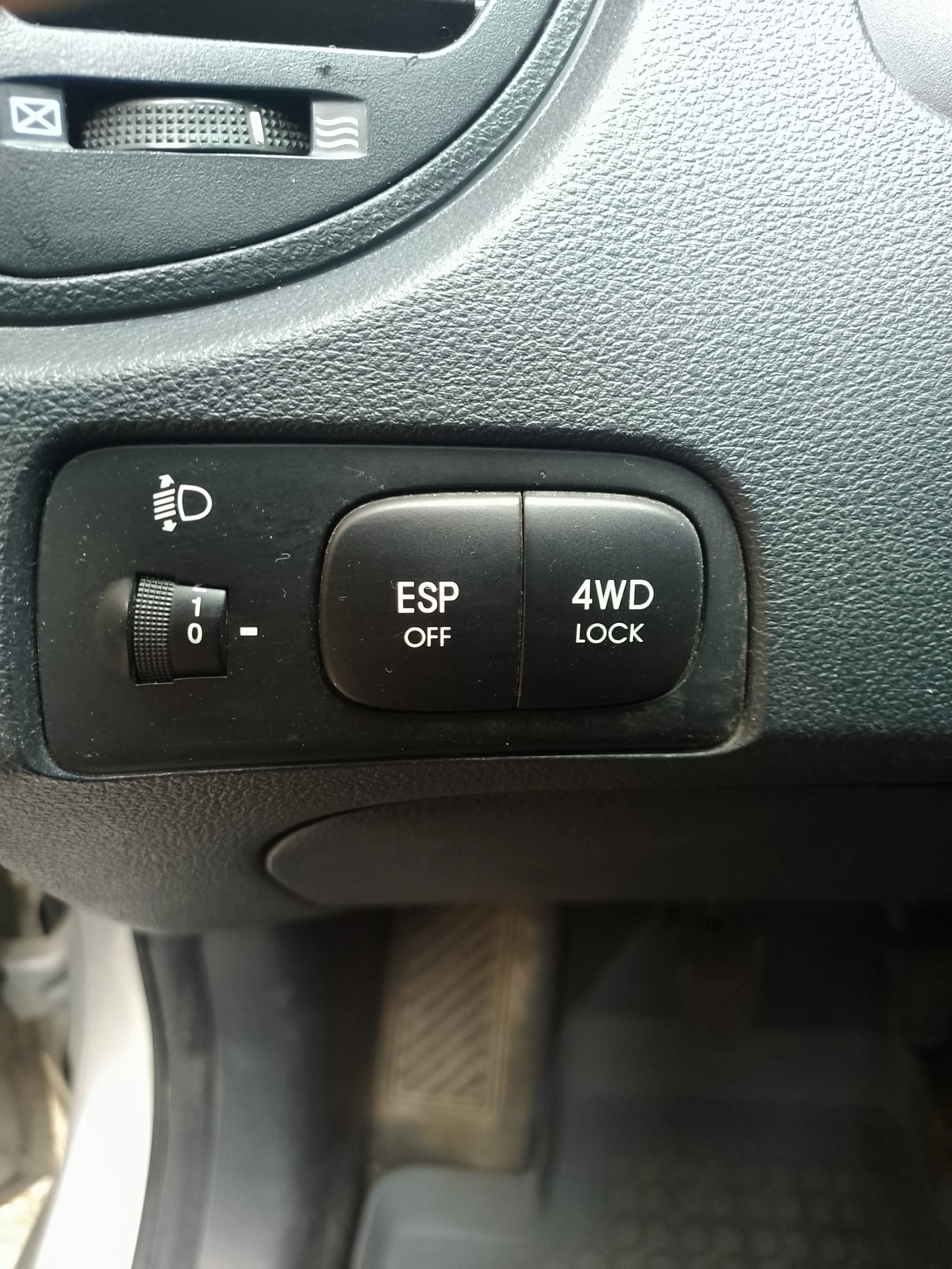 Kia Sportage, снимка 7 - Автомобили и джипове - 55076864