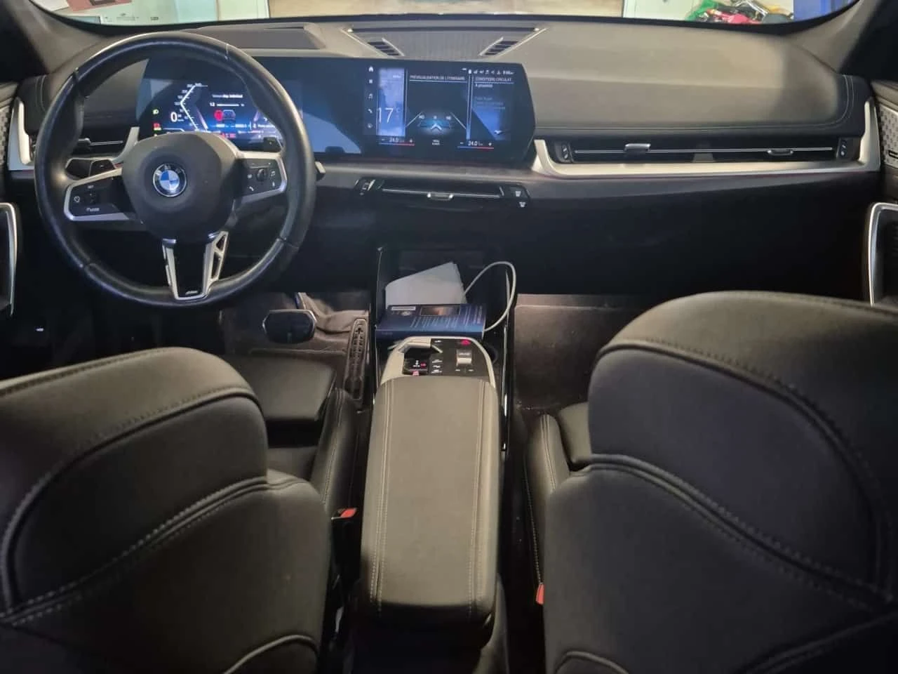 BMW X1 * XDRIVE28I * CARFAX * От BMW * , снимка 6 - Автомобили и джипове - 55215965