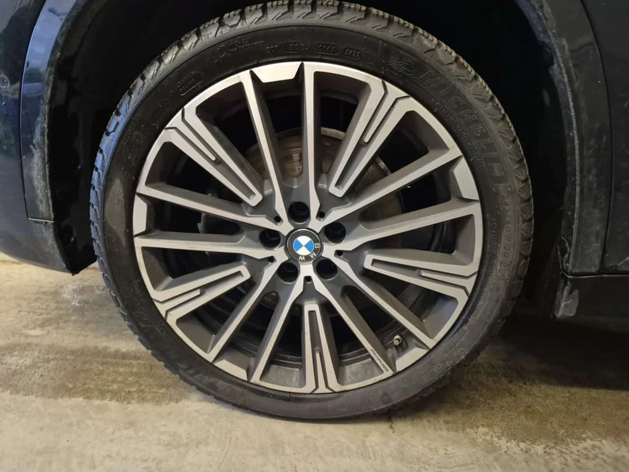BMW X1 * XDRIVE28I * CARFAX * От BMW * , снимка 15 - Автомобили и джипове - 55215965
