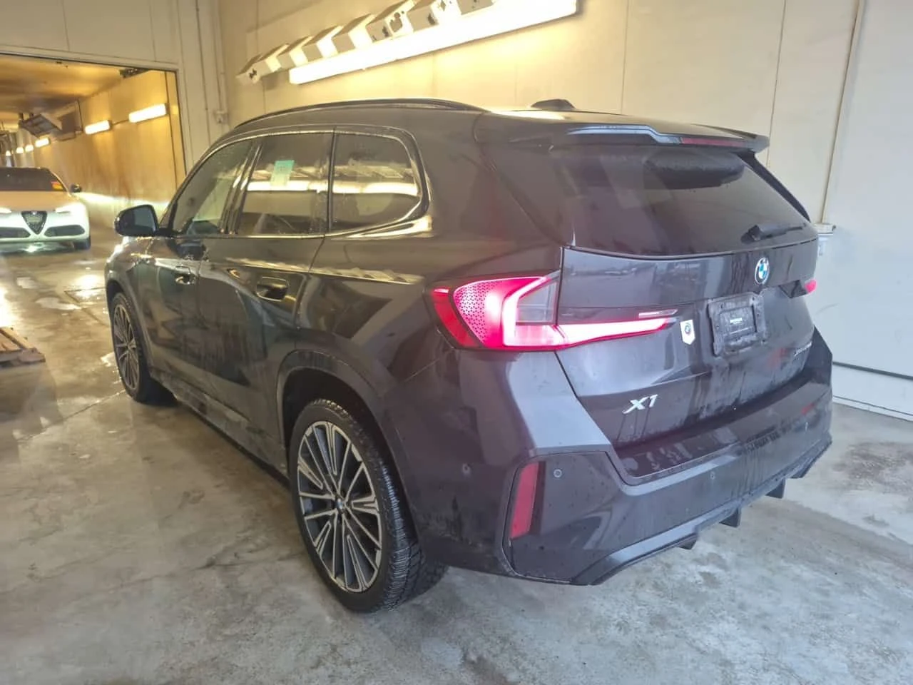 BMW X1 * XDRIVE28I * CARFAX * От BMW * , снимка 4 - Автомобили и джипове - 55215965