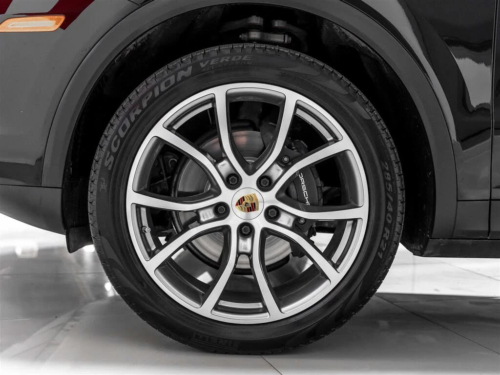 Porsche Cayenne SOFT-CLOSE* DIGITAL* BOSE* DIS* ОБДУХ* 360* КРАЙНА, снимка 5 - Автомобили и джипове - 55221675