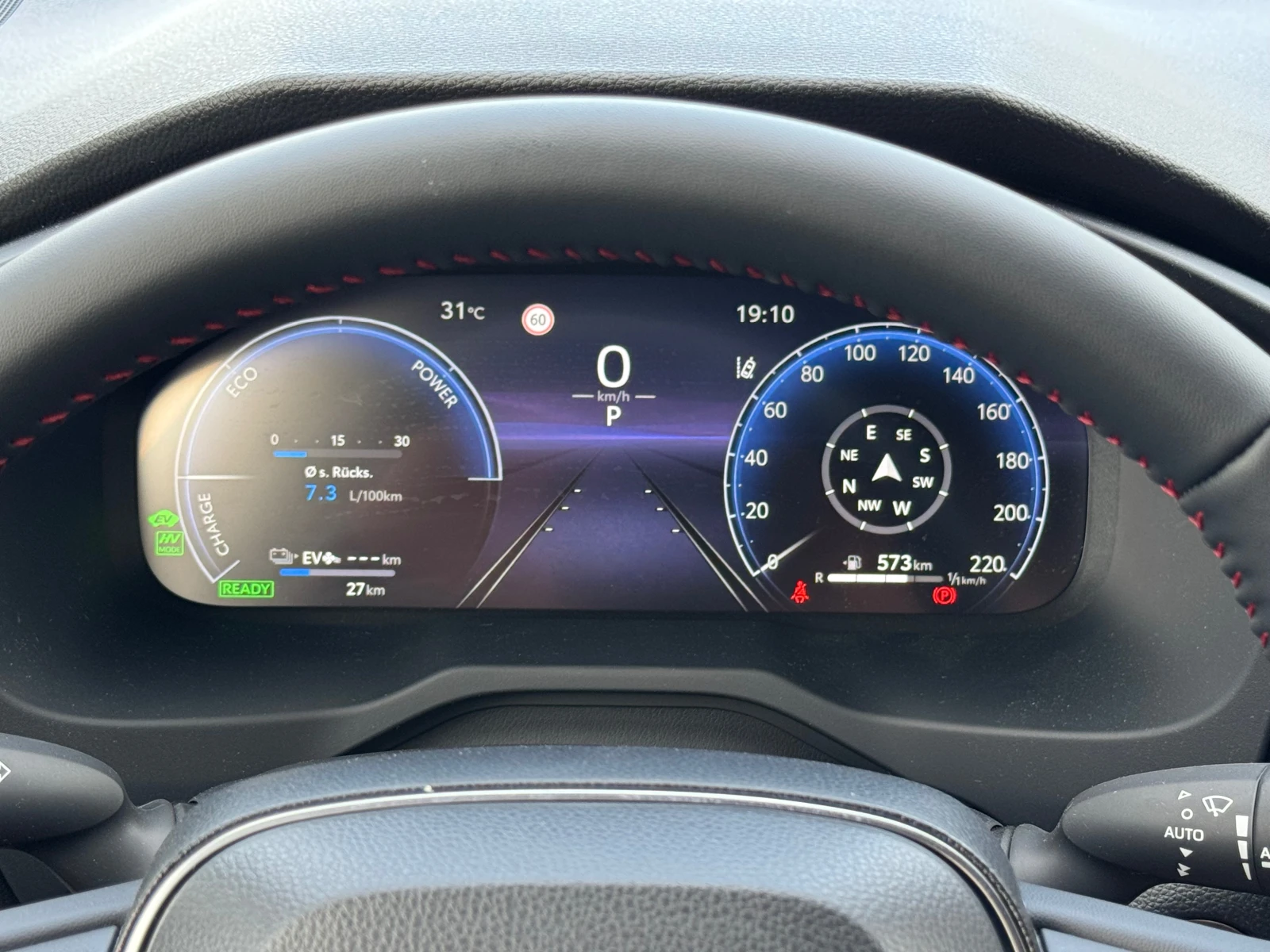 Toyota Rav4 2, 5L Plug-in-Hybrid/ 4X4 | Mobile.bg � ����������� 13