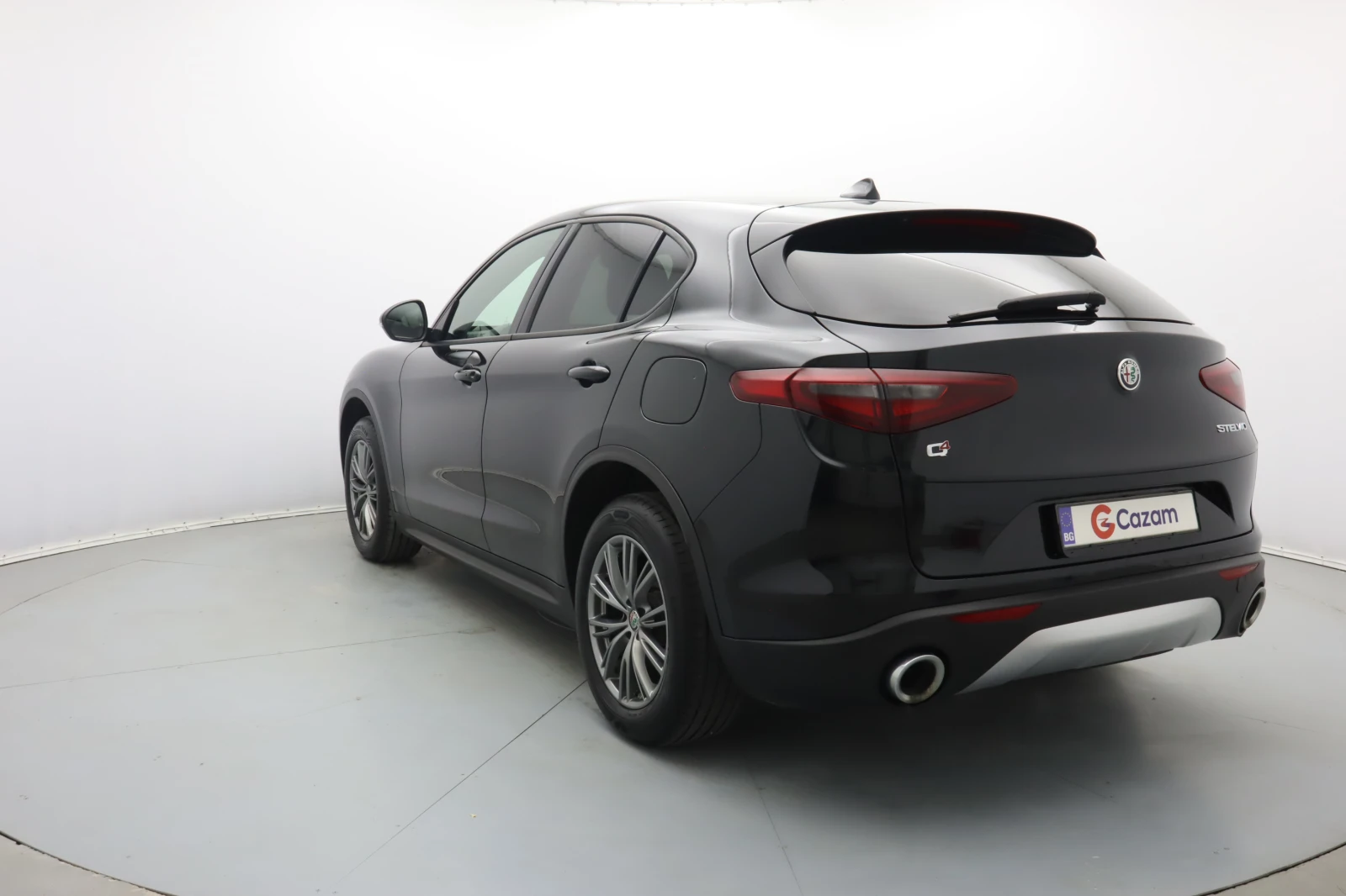 Alfa Romeo Stelvio | Mobile.bg � ����������� 7