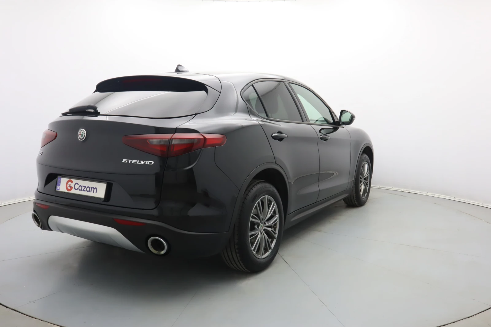 Alfa Romeo Stelvio | Mobile.bg � ����������� 5