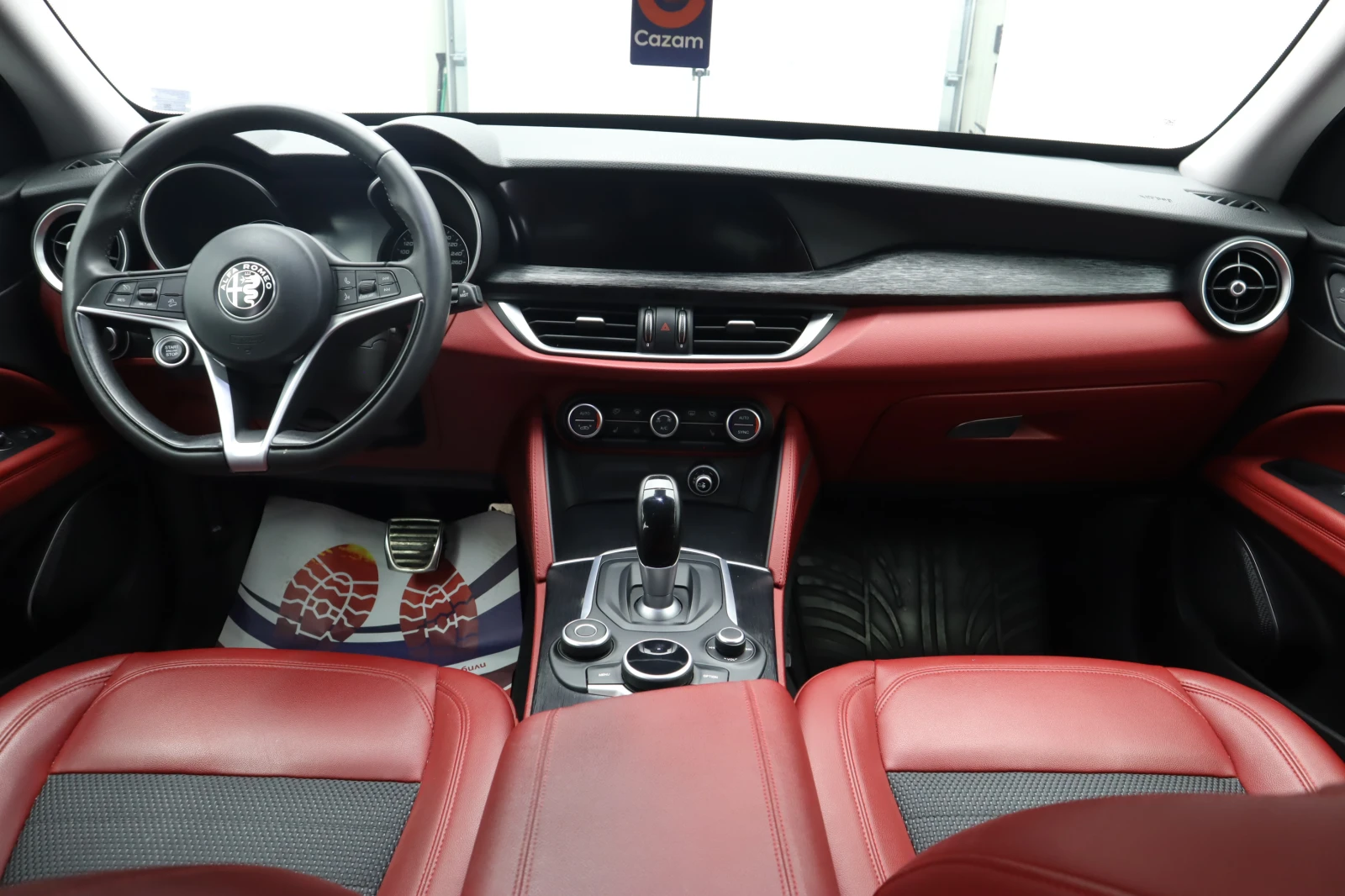 Alfa Romeo Stelvio | Mobile.bg � ����������� 15