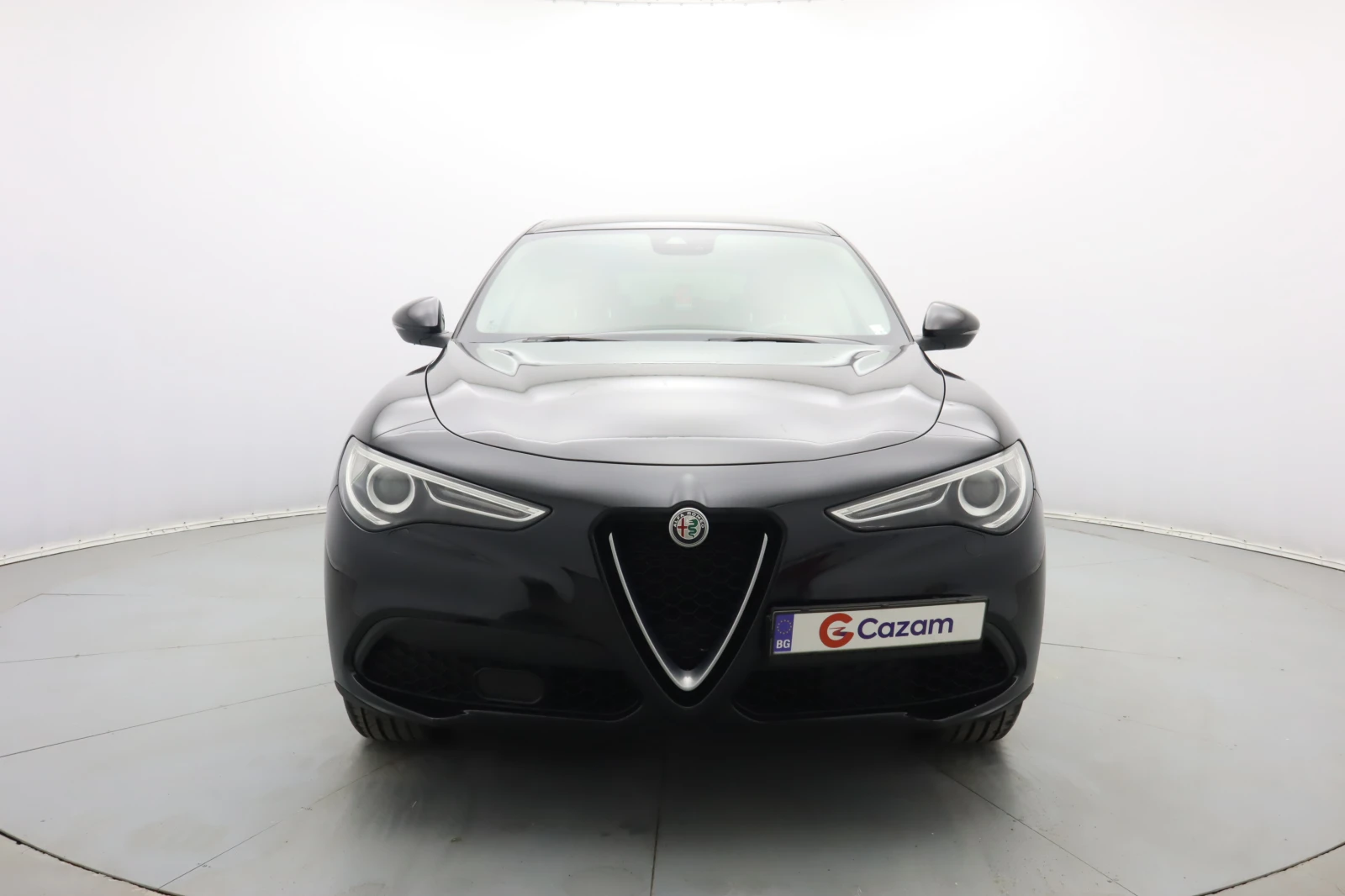 Alfa Romeo Stelvio | Mobile.bg � ����������� 2