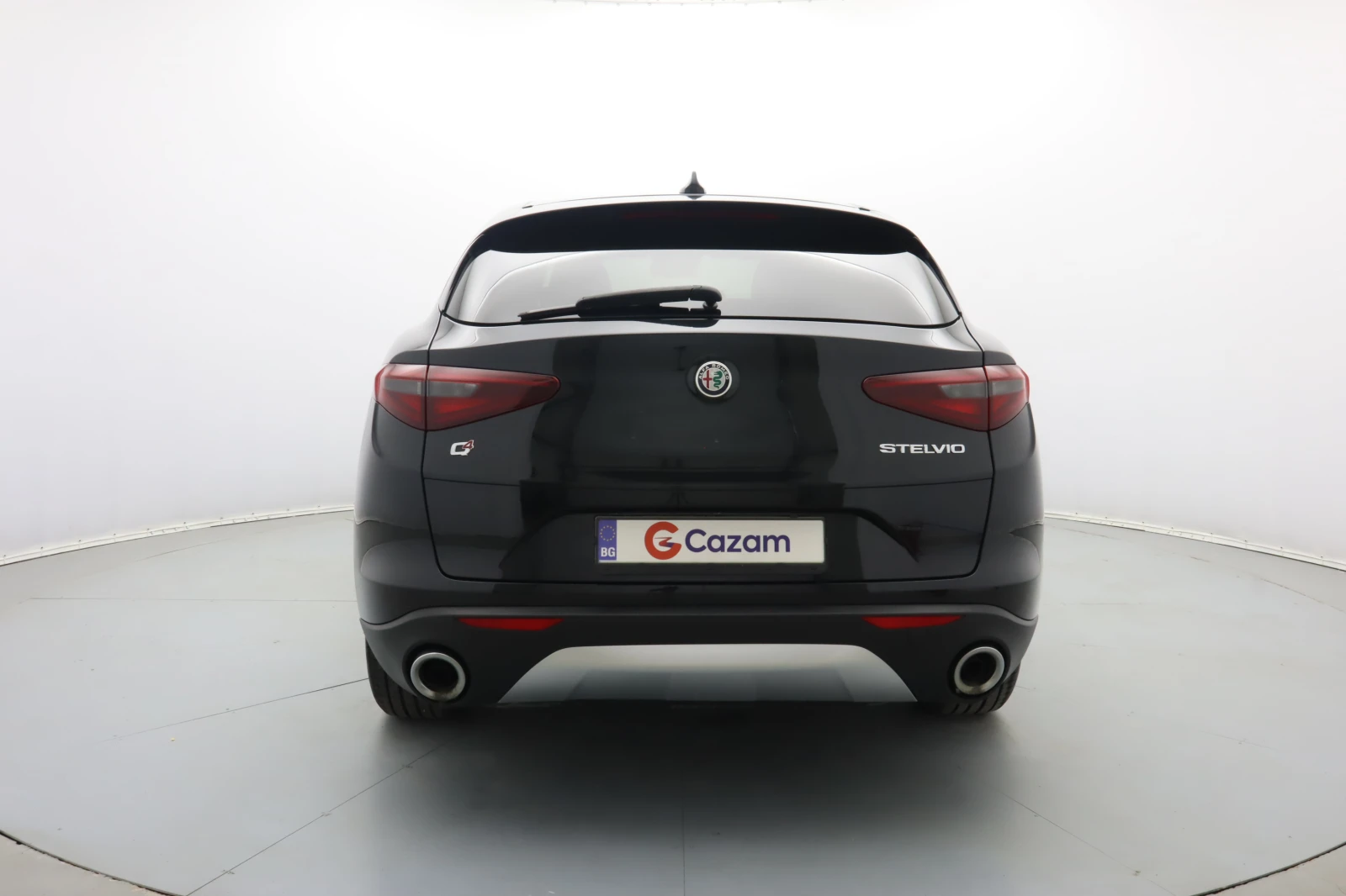 Alfa Romeo Stelvio | Mobile.bg � ����������� 6