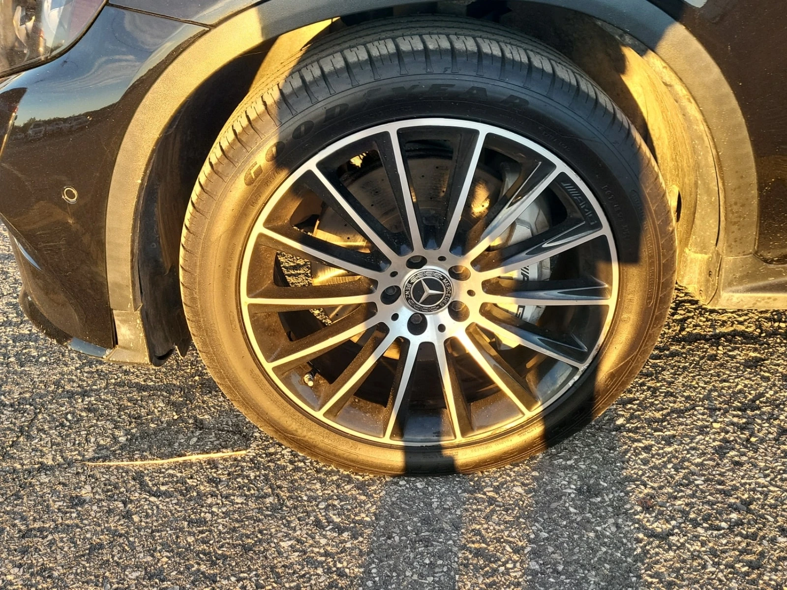 Mercedes-Benz GLC 43 AMG CARFAX/360 КАМЕРА/ПОДГРЕВ/ПАМЕТ/ПАНОРАМА, снимка 6 - Автомобили и джипове - 56155685