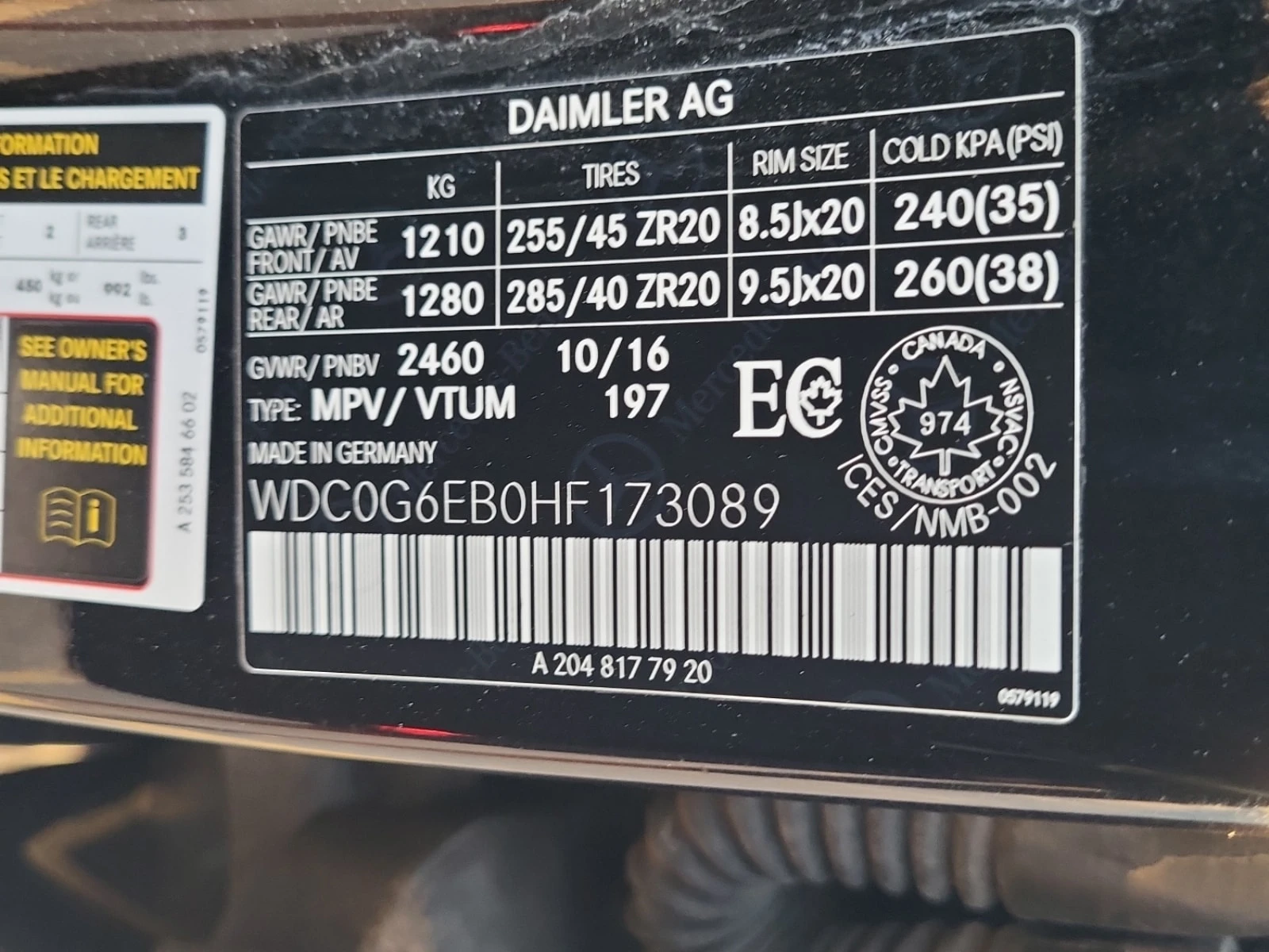 Mercedes-Benz GLC 43 AMG CARFAX/360 КАМЕРА/ПОДГРЕВ/ПАМЕТ/ПАНОРАМА, снимка 14 - Автомобили и джипове - 56155685