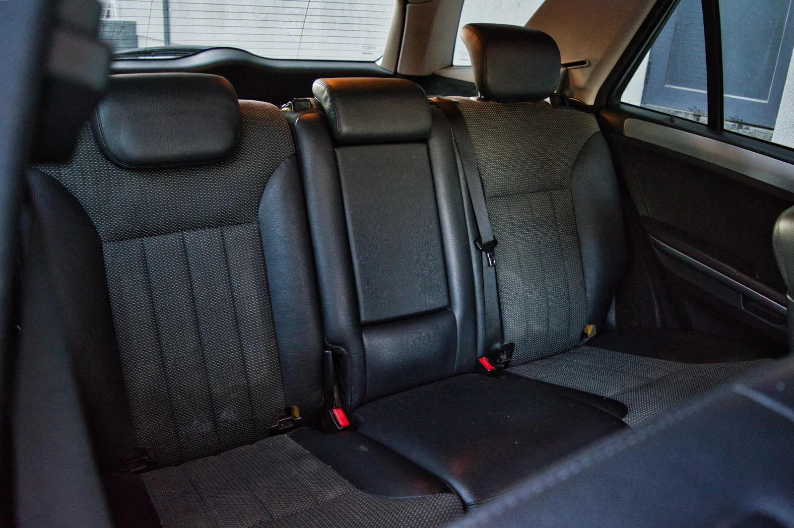 Mercedes-Benz ML 280 | Mobile.bg � ����������� 13