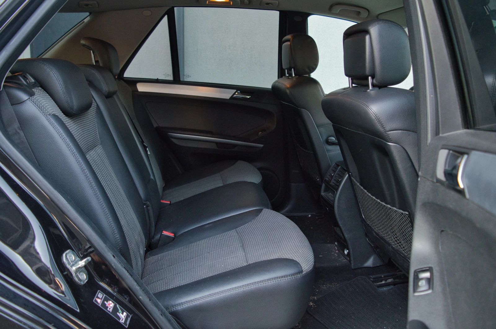 Mercedes-Benz ML 280 | Mobile.bg � ����������� 12