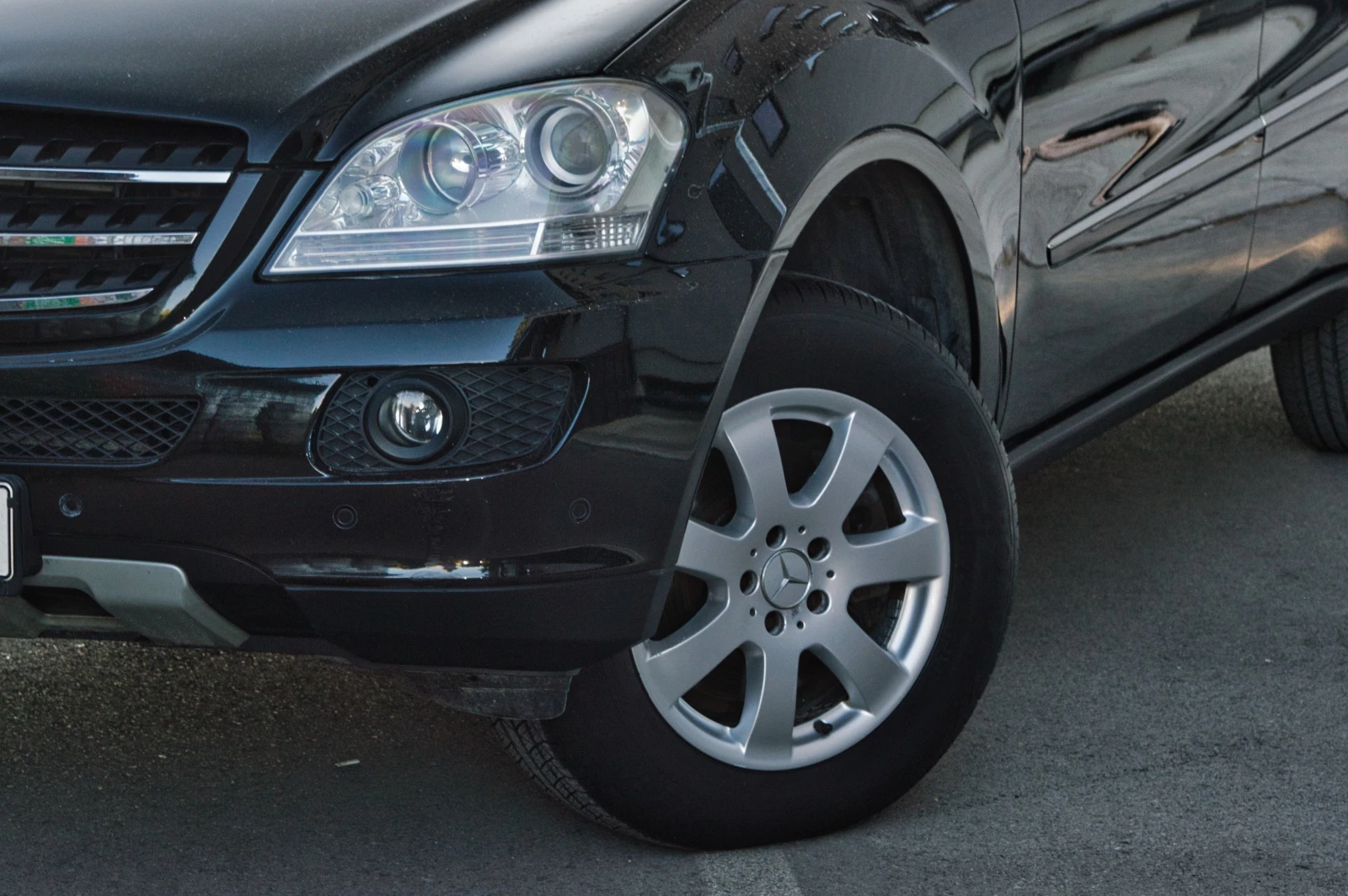 Mercedes-Benz ML 280 | Mobile.bg � ����������� 2