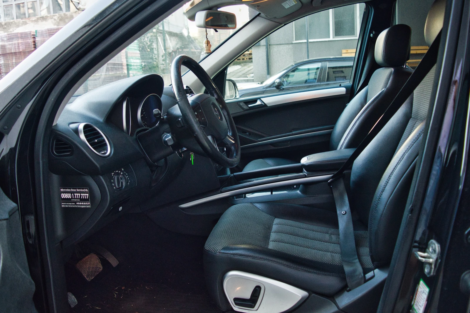 Mercedes-Benz ML 280 | Mobile.bg � ����������� 11