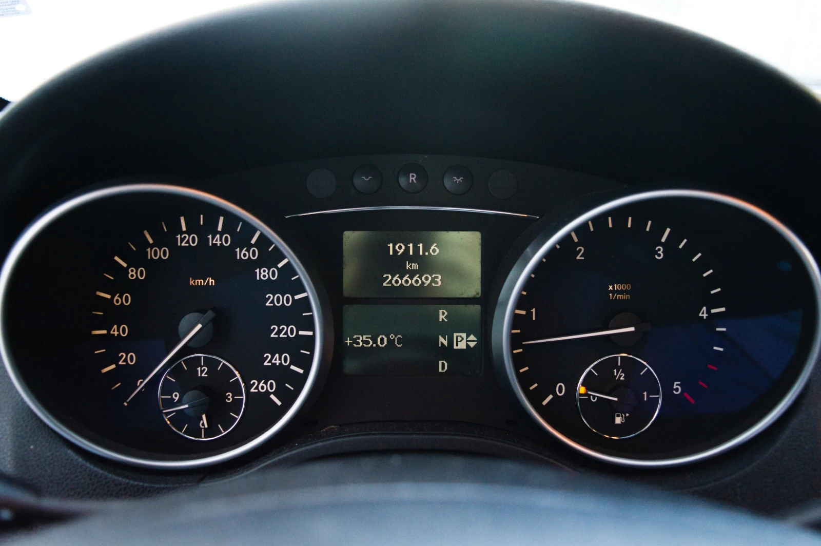 Mercedes-Benz ML 280 | Mobile.bg � ����������� 17