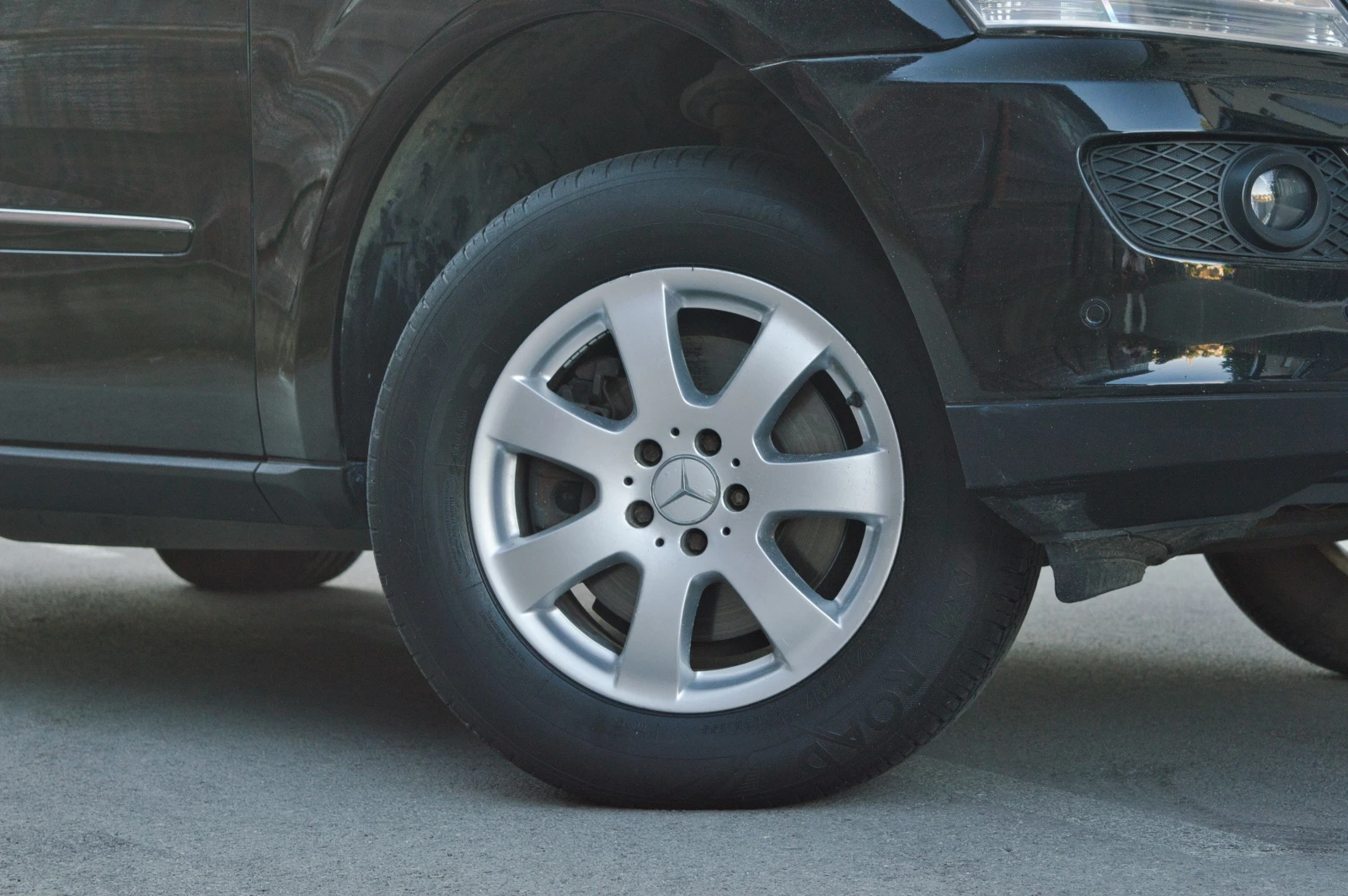 Mercedes-Benz ML 280 | Mobile.bg � ����������� 10