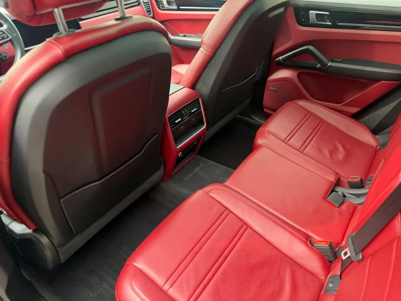 Porsche Cayenne COUPE| NEW ENGINE FROM PORSCHE All Wheel Drive | Mobile.bg � ����������� 13