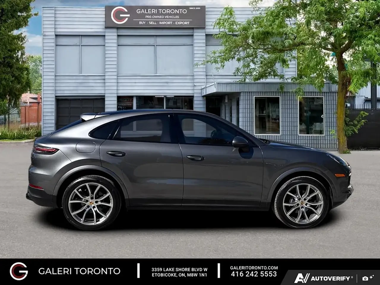 Porsche Cayenne COUPE| NEW ENGINE FROM PORSCHE All Wheel Drive | Mobile.bg � ����������� 4