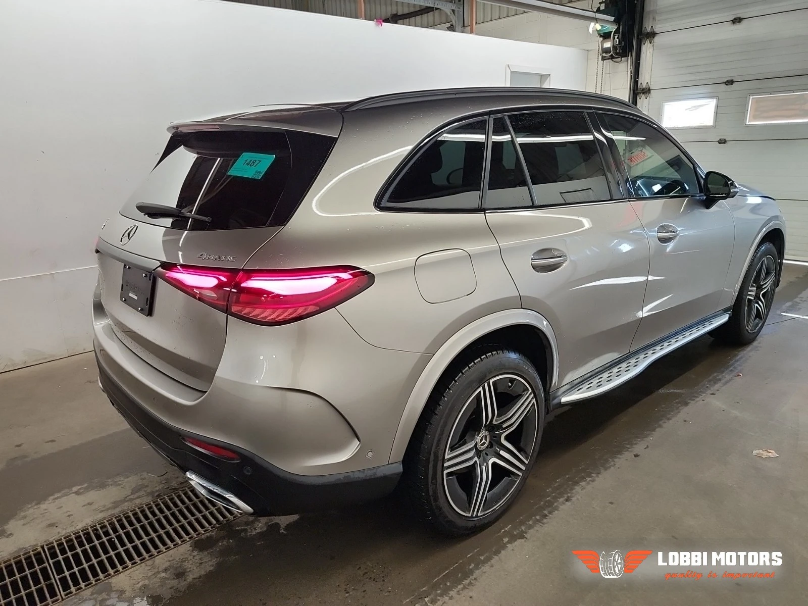 Mercedes-Benz GLC | Mobile.bg � ����������� 3