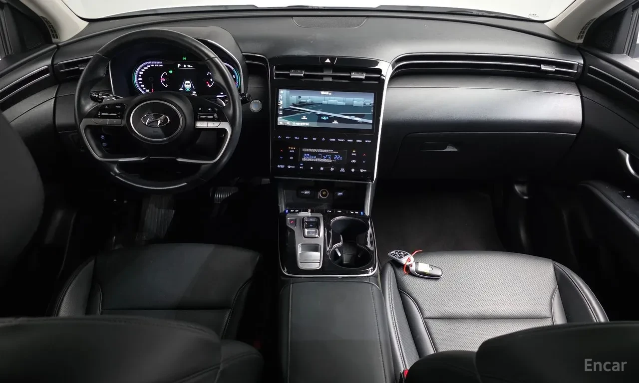 Hyundai Tucson ���������* ���������* LANE* ASSIST*  | Mobile.bg � ����������� 6