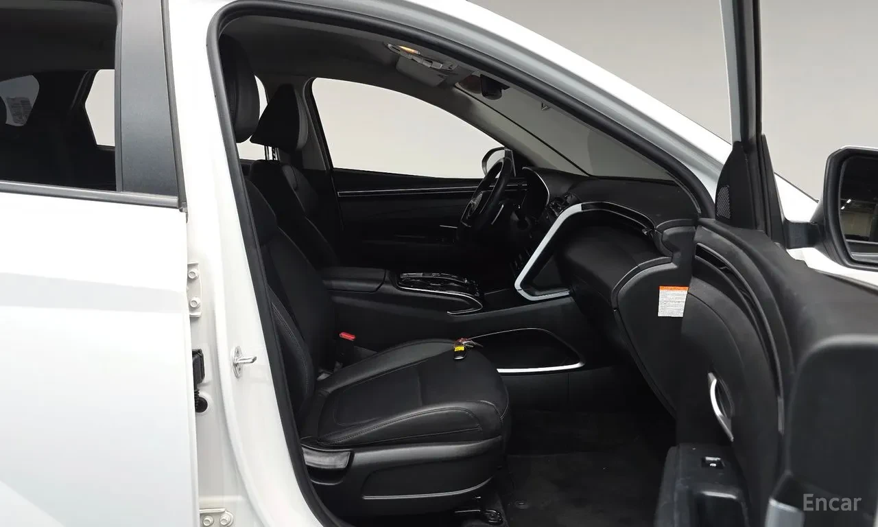 Hyundai Tucson ���������* ���������* LANE* ASSIST*  | Mobile.bg � ����������� 13