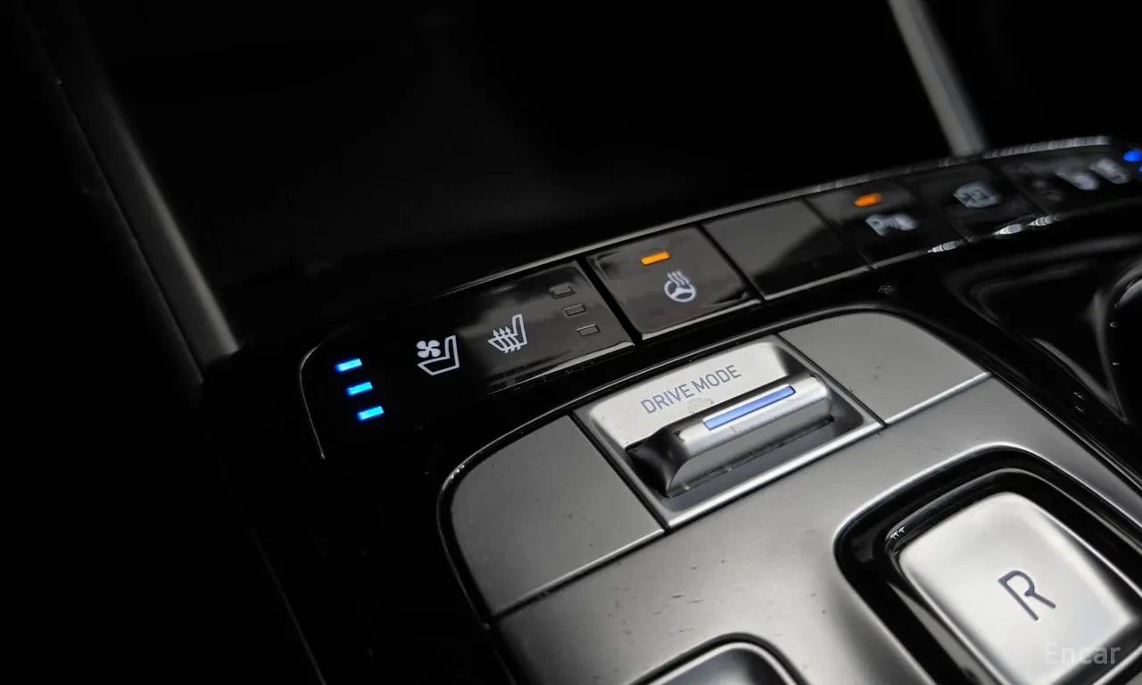 Hyundai Tucson ���������* ���������* LANE* ASSIST*  | Mobile.bg � ����������� 11