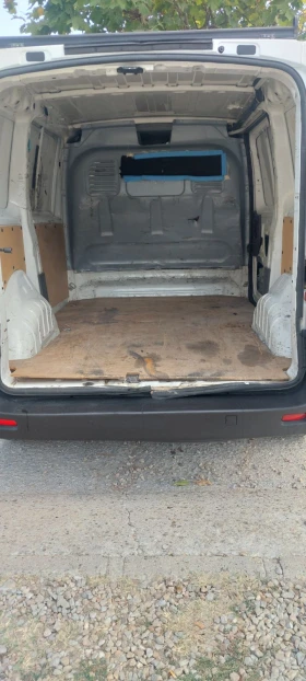 Fiat Scudo, снимка 11