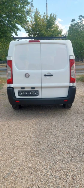 Fiat Scudo, снимка 5