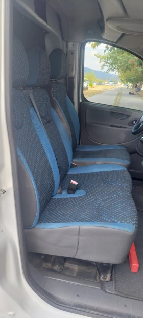 Fiat Scudo, снимка 10