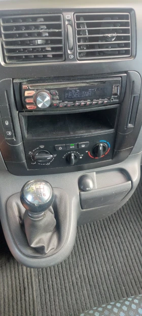 Fiat Scudo, снимка 12