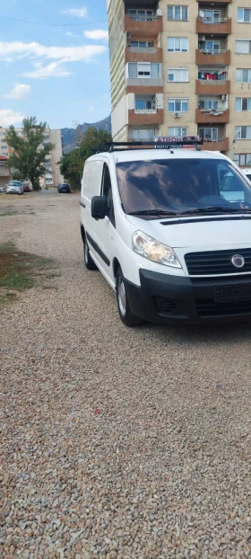 Fiat Scudo, снимка 3