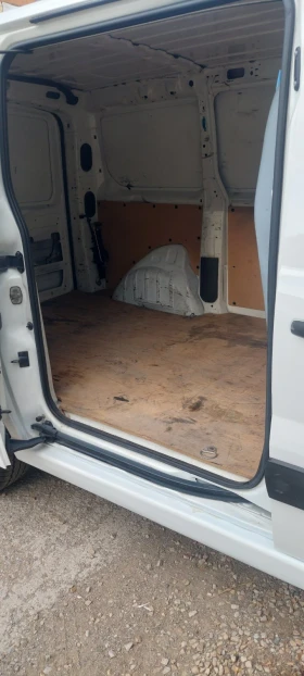 Fiat Scudo, снимка 14