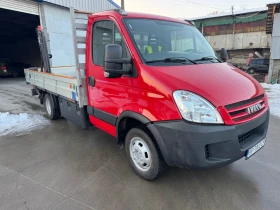 Iveco 35c15 3.0 Daily, снимка 3