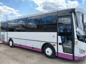 Otokar Navigo Vectio 240, снимка 3