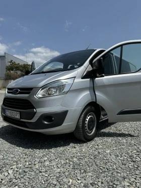 Ford Transit Custom | Mobile.bg    14