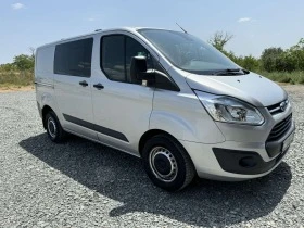 Ford Transit Custom | Mobile.bg    3