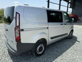 Ford Transit Custom | Mobile.bg    4