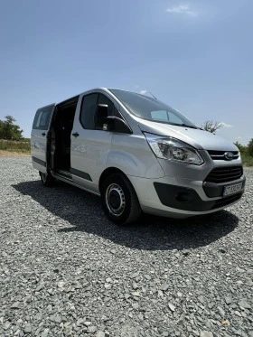 Ford Transit Custom | Mobile.bg    13